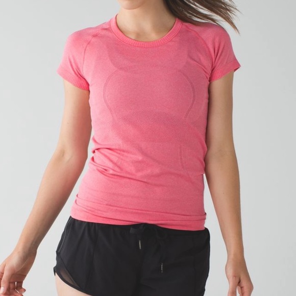 Lululemon Athletic Tee - Picture 1 of 1
